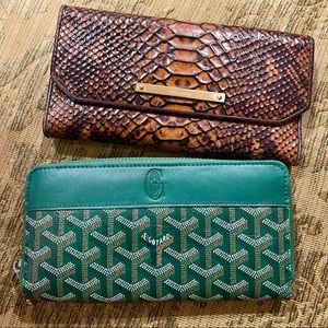 Meet your Posher, Cassandra